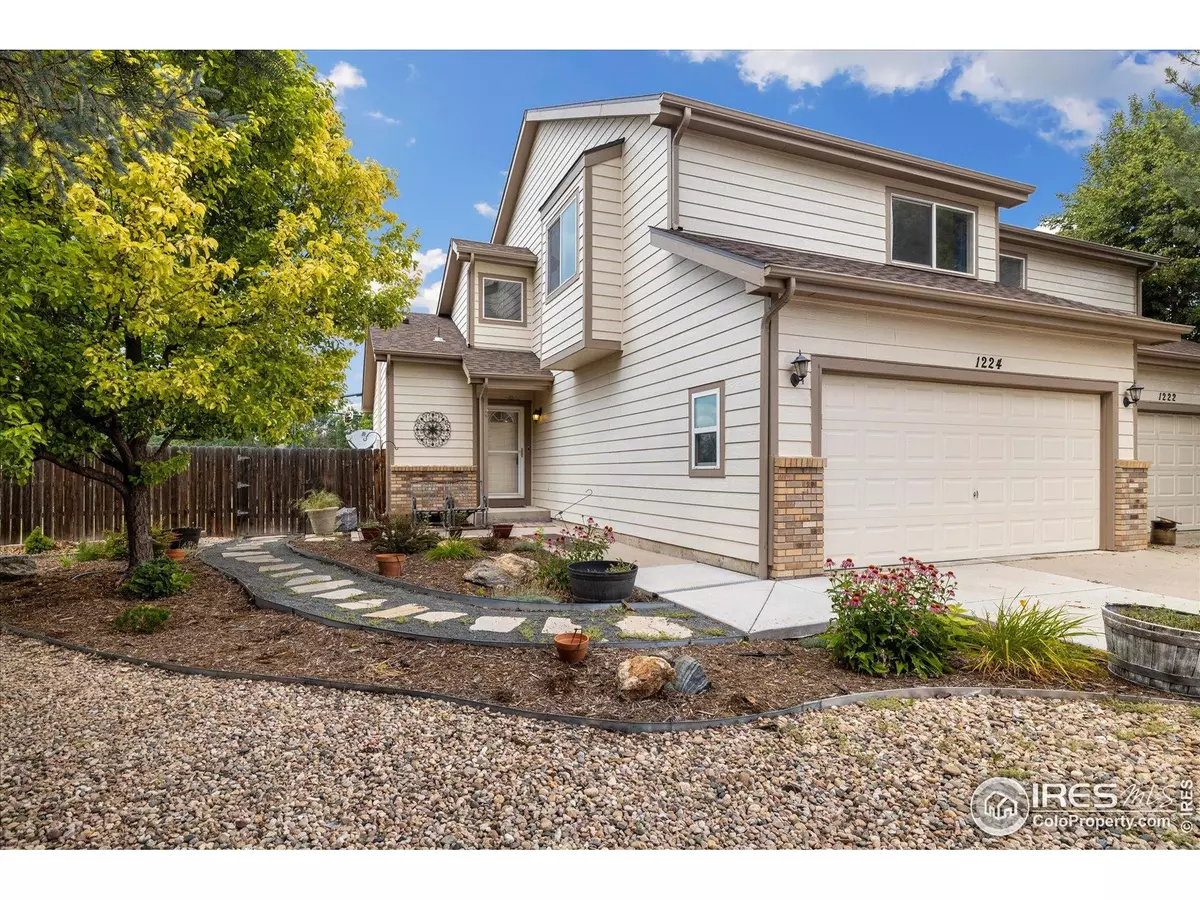 Johnstown, CO 80534,1224 Country Acres Ct