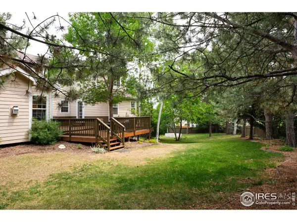 Fort Collins, CO 80525,925 Benson Ln