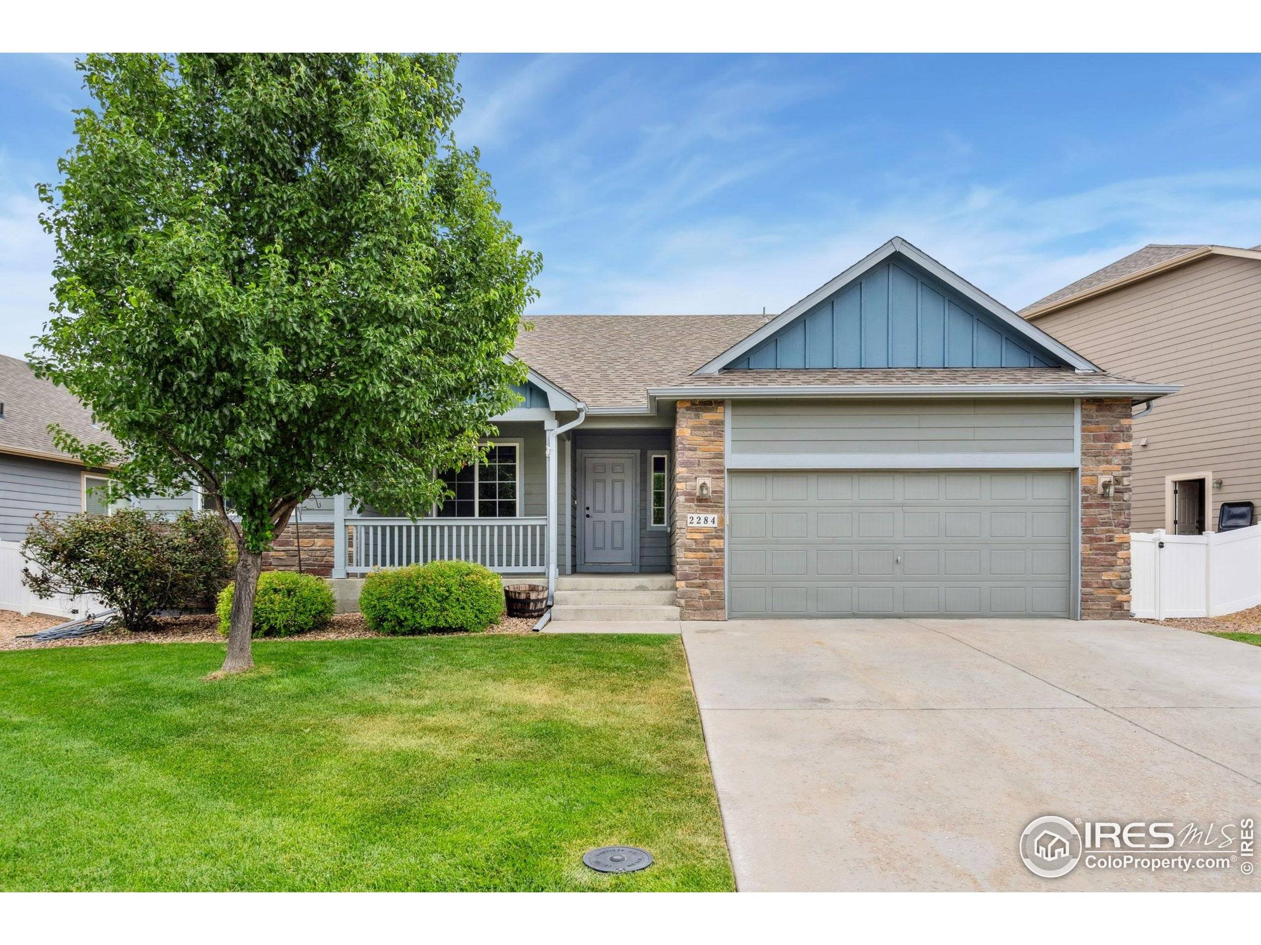 2284 Talon Pkwy, Greeley, CO 80634