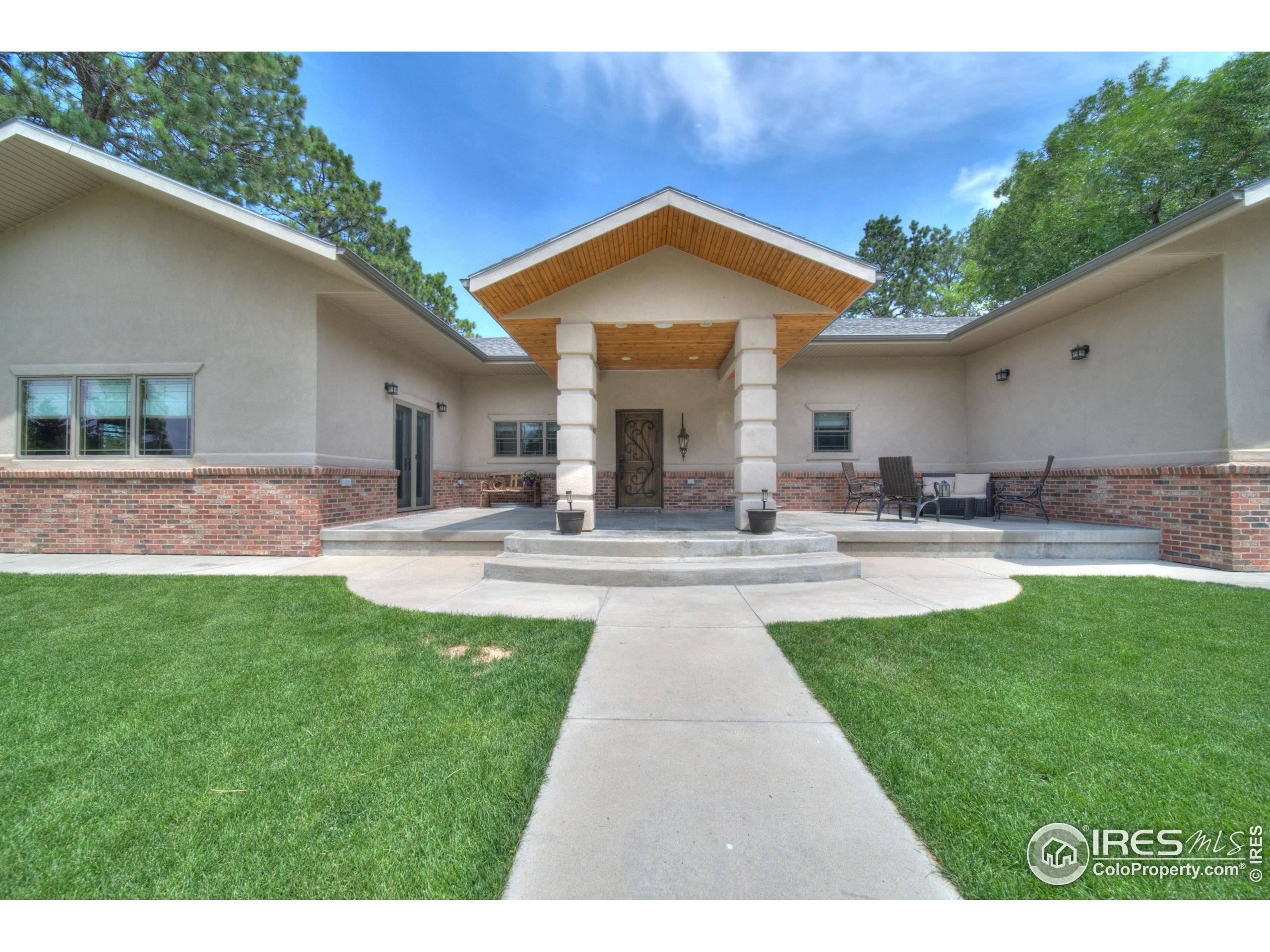 Idalia, CO 80735,26939 County Road 9.1