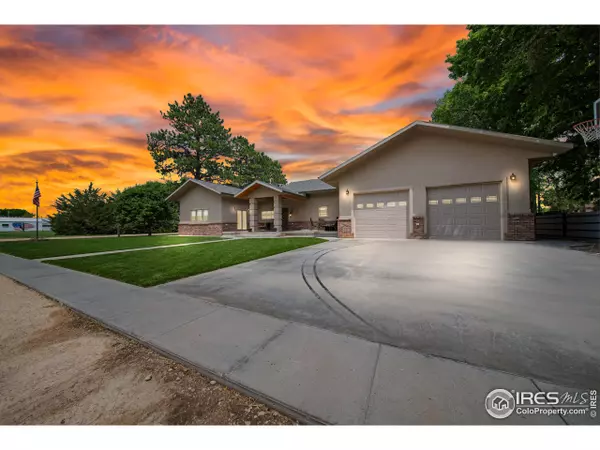 Idalia, CO 80735,26939 County Road 9.1