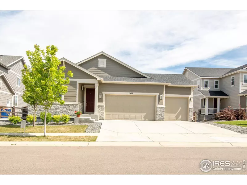 12697 Lake Port St, Firestone, CO 80504