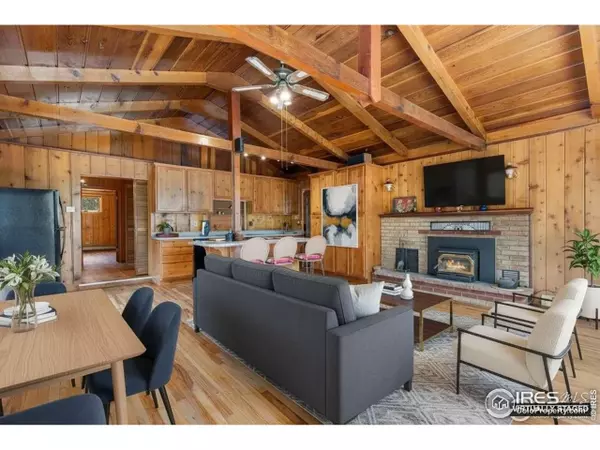 Black Hawk, CO 80422,48 Warren Rd