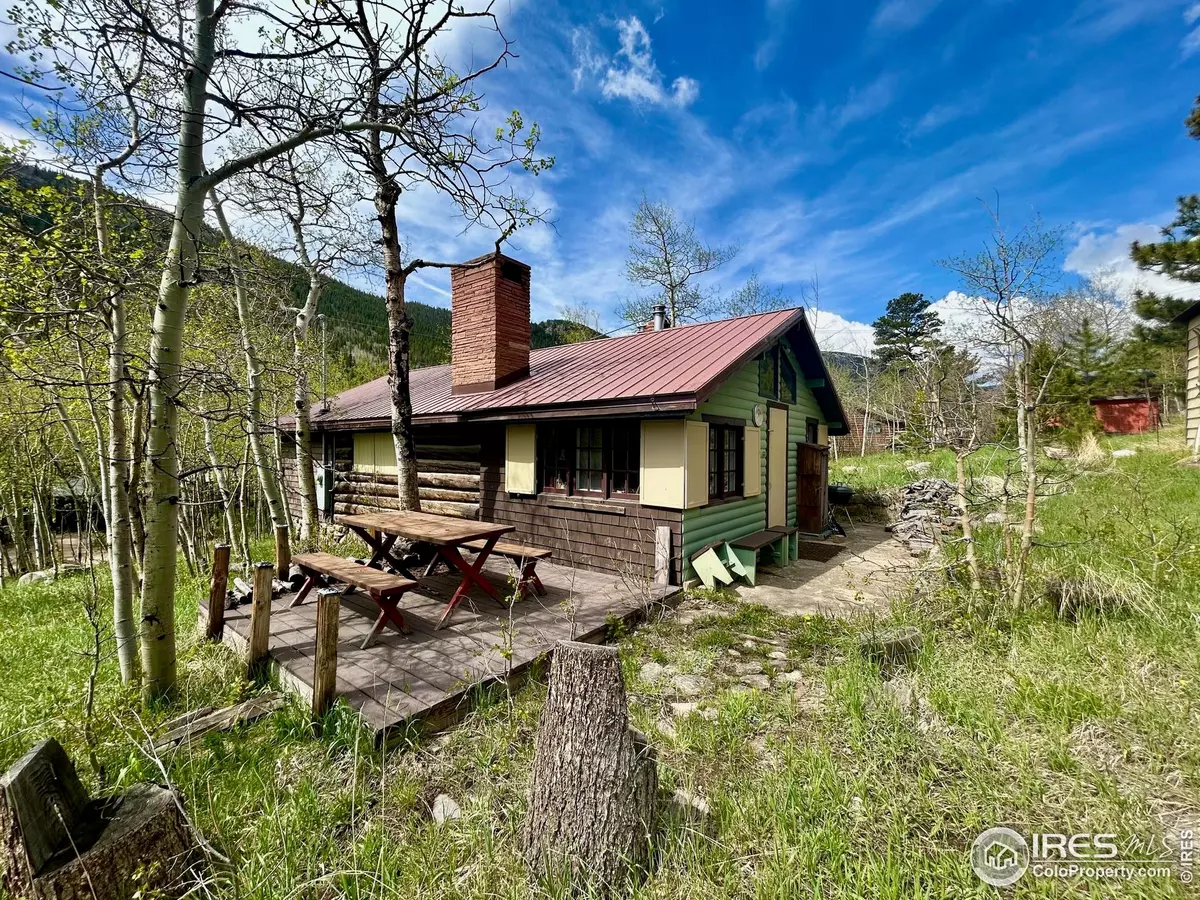 Nederland, CO 80466,Address not disclosed