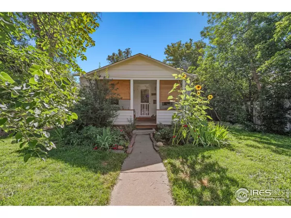 Longmont, CO 80501,940 Gay St