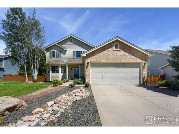 Fort Collins, CO 80525,6836 Timpas Dr