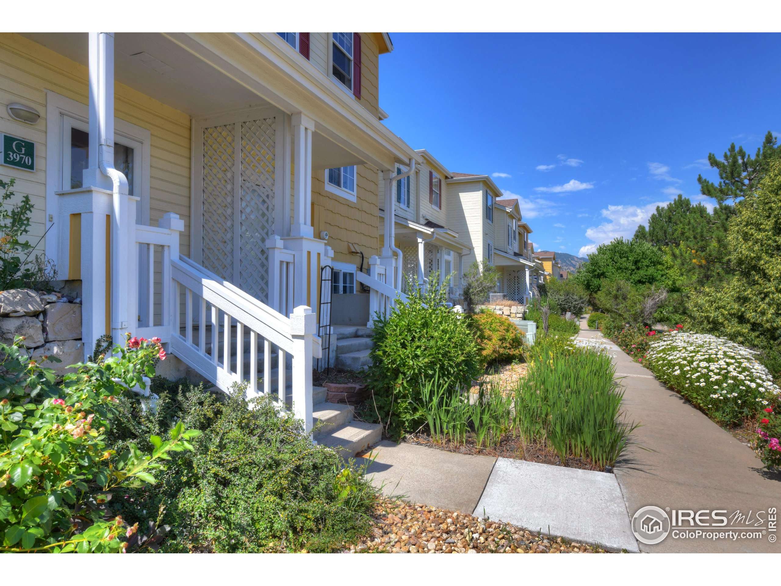 Boulder, CO 80303,3970 Colorado Ave
