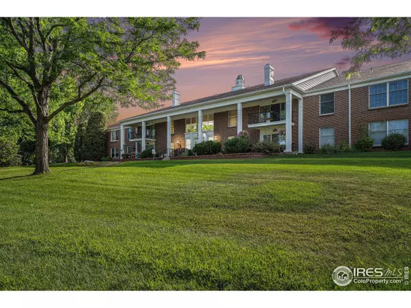 39 Ward Dr #202, Greeley, CO 80634