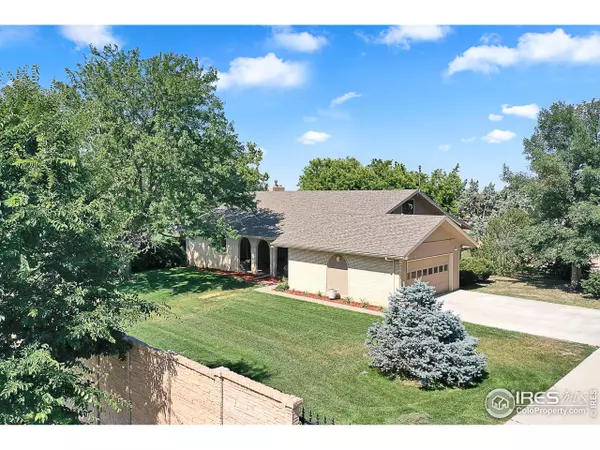 Greeley, CO 80634,1470 71st Ave