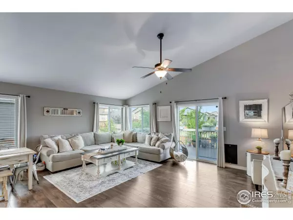 Severance, CO 80550,1272 Baker Pass St
