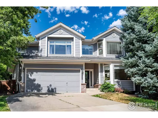 Boulder, CO 80301,5900 Brandywine Ct