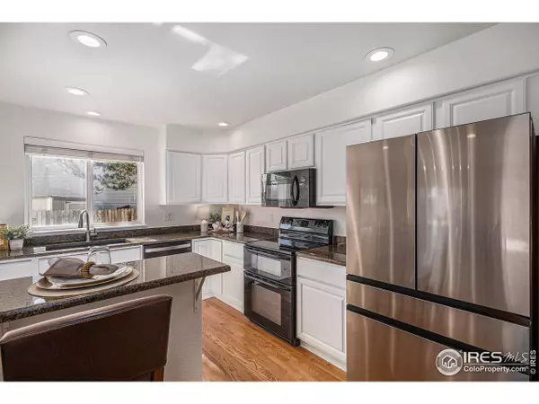 Lone Tree, CO 80124,8825 Fairview Oaks Pl