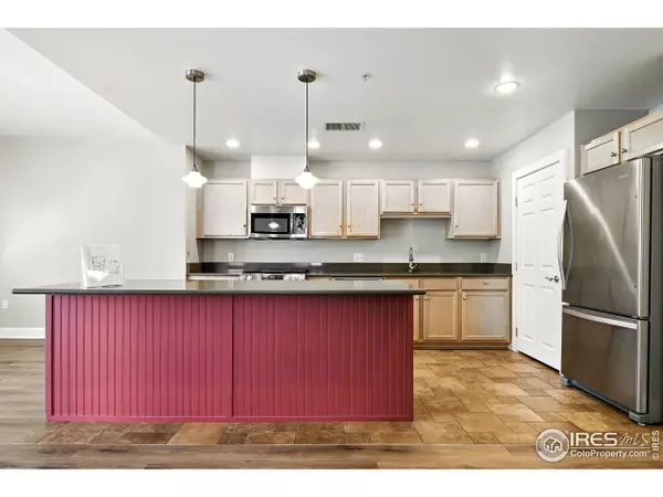 Denver, CO 80218,1631 N Emerson St #207