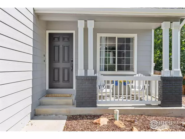Longmont, CO 80503,808 Nelson Park Dr