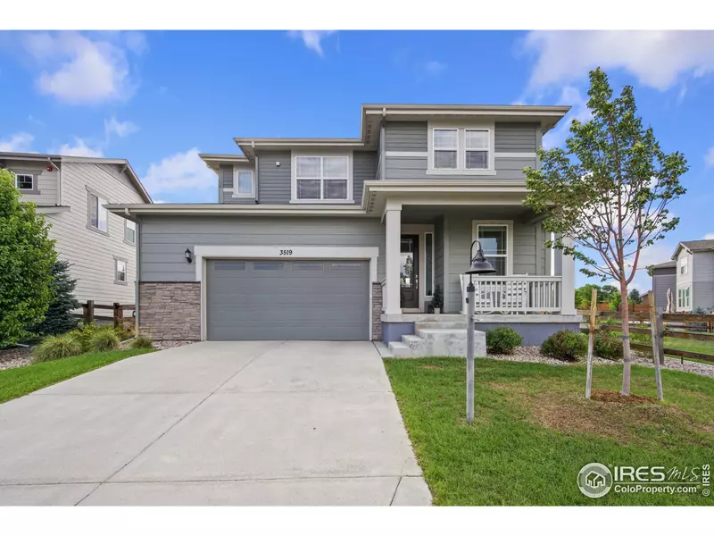 3519 Ralston Creek Dr, Loveland, CO 80538