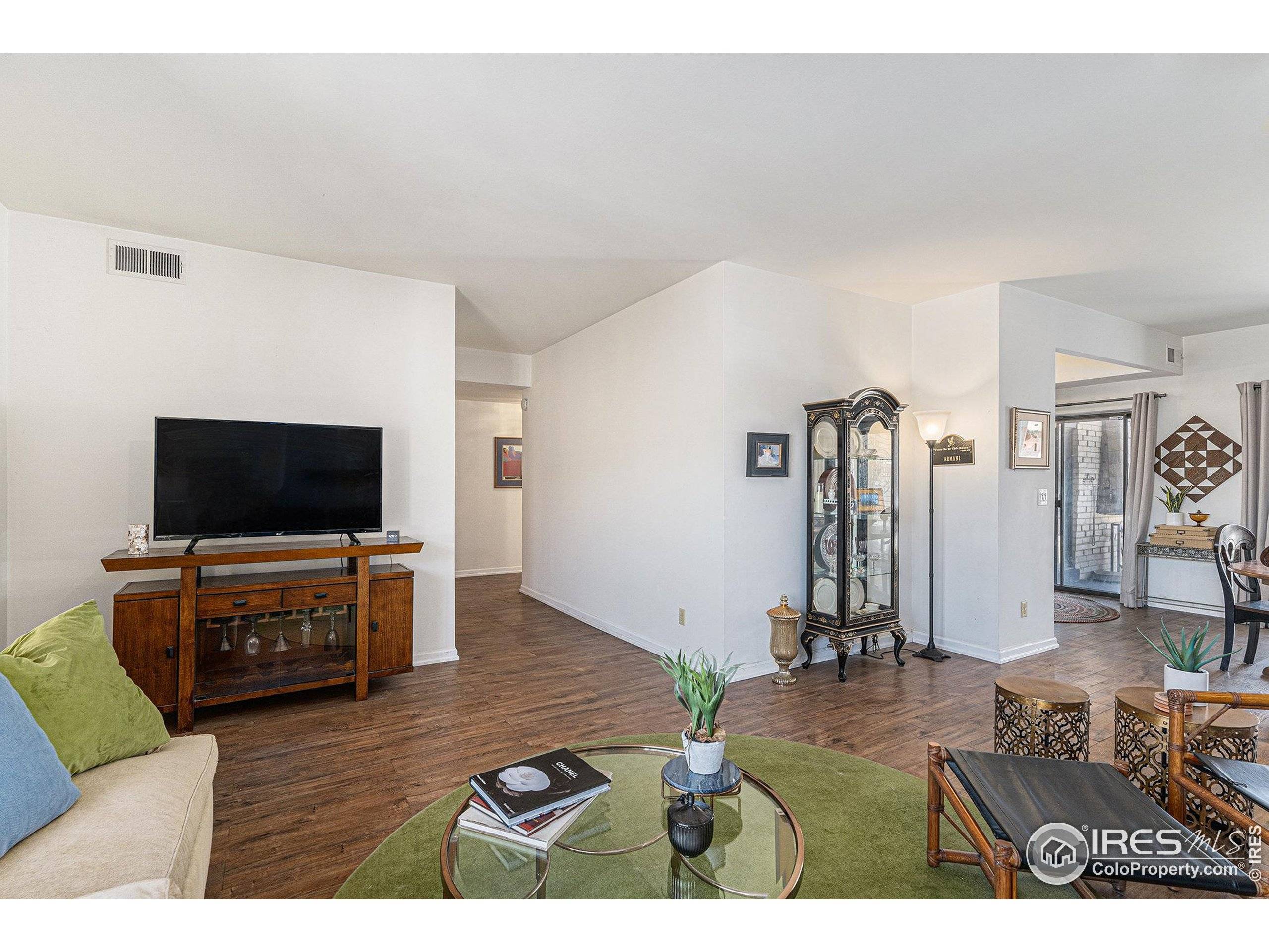 Denver, CO 80237,7250 Eastmoor Dr
