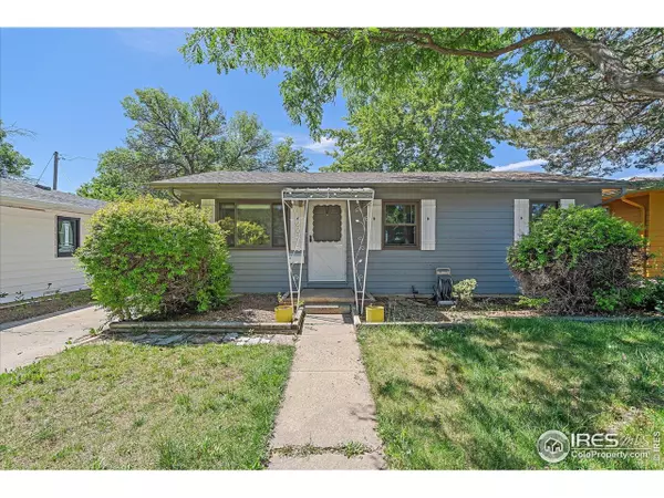 Lafayette, CO 80026,602 E Cleveland St