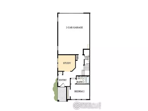 Loveland, CO 80538,2795 Eddystone Way