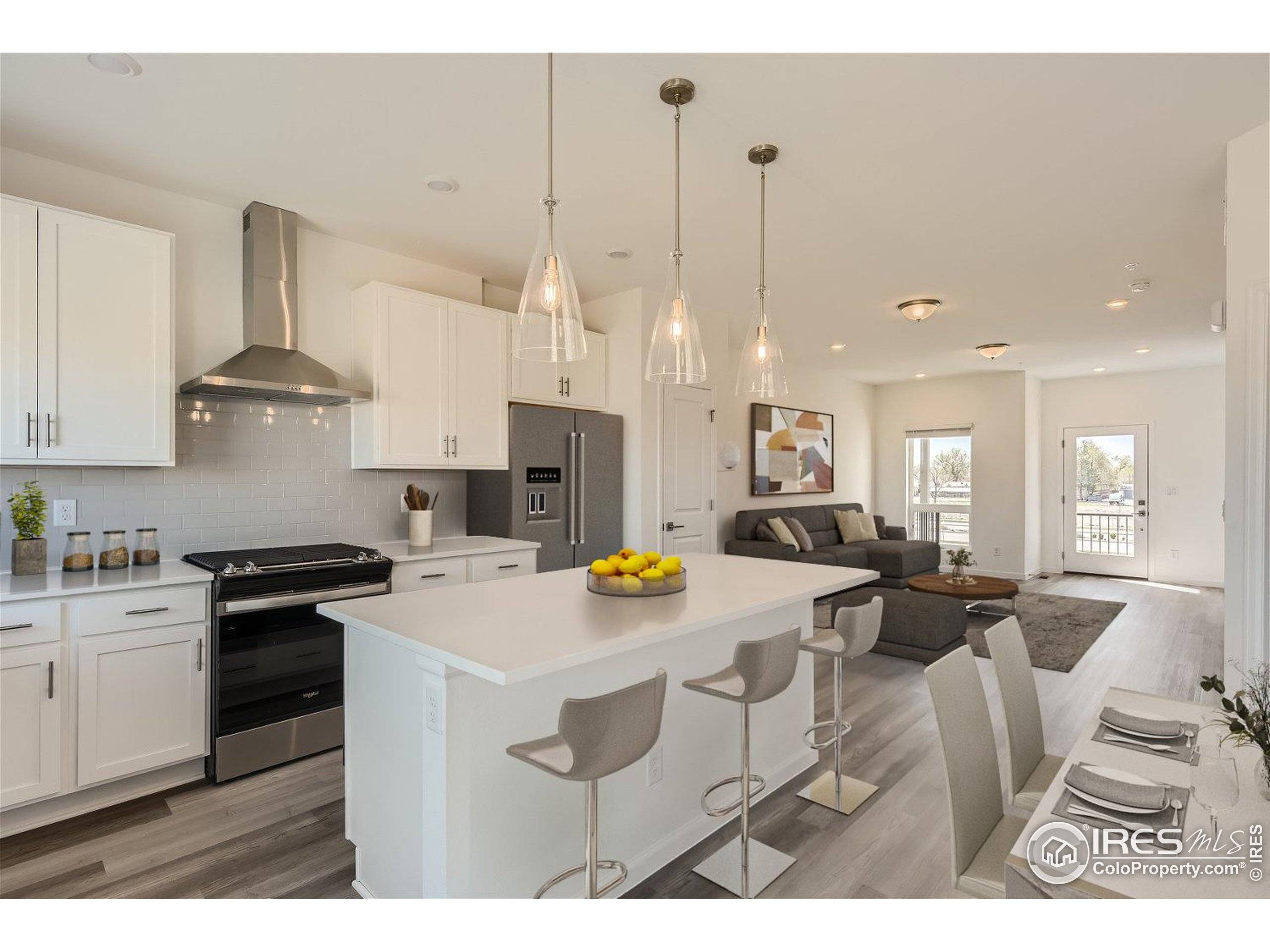 Fort Collins, CO 80524,919 Schlagel St #3