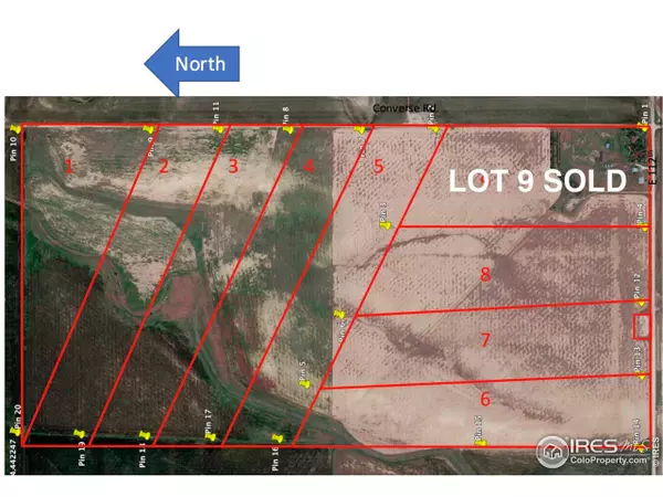 Bennett, CO 80102,(LOT 6) E 112th Ave