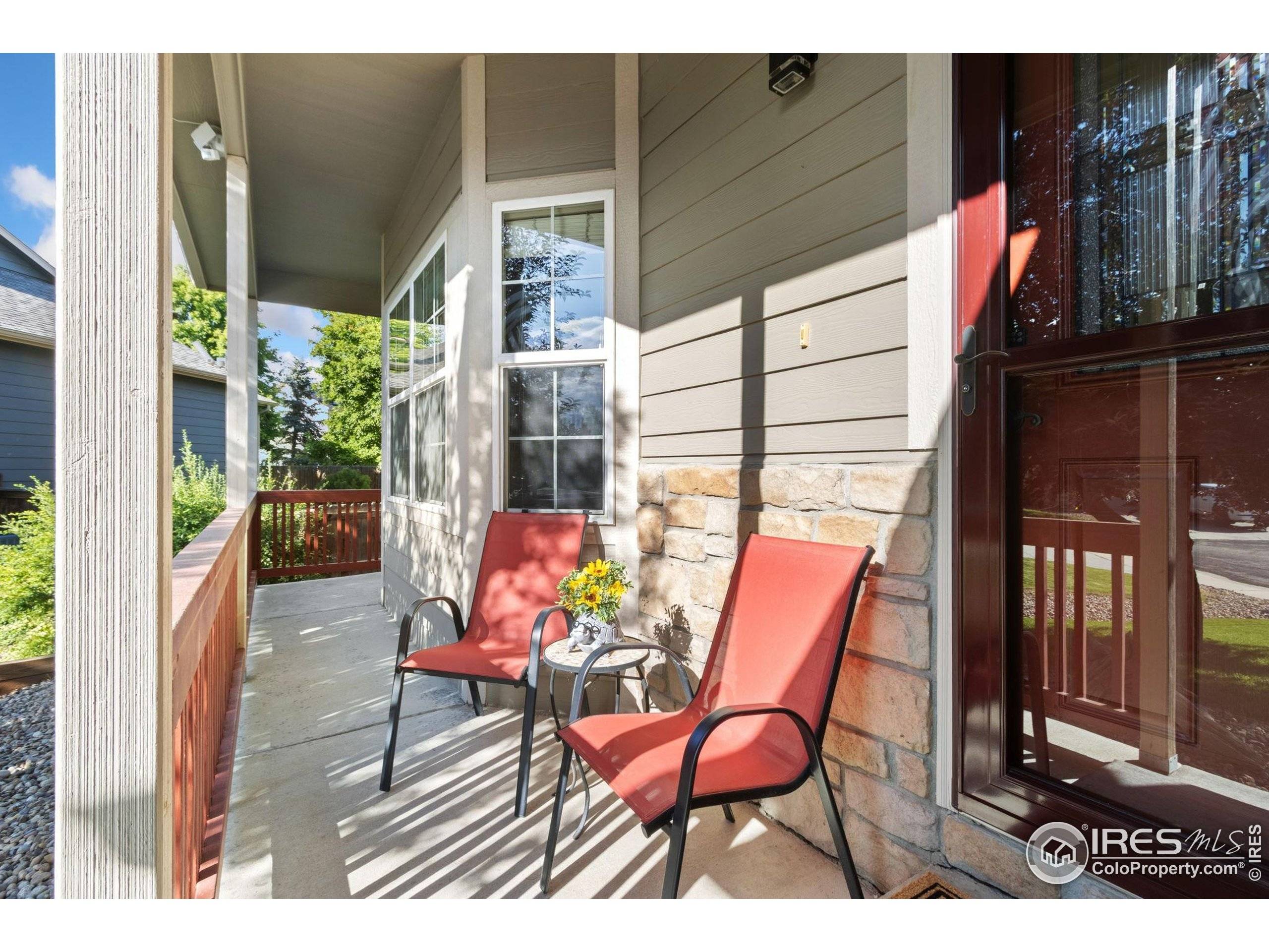 Severance, CO 80550,320 Windflower Way