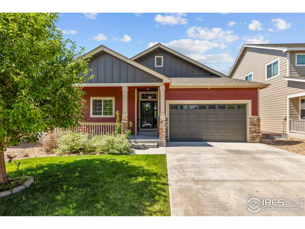 Loveland, CO 80537,2968 Hydra Dr