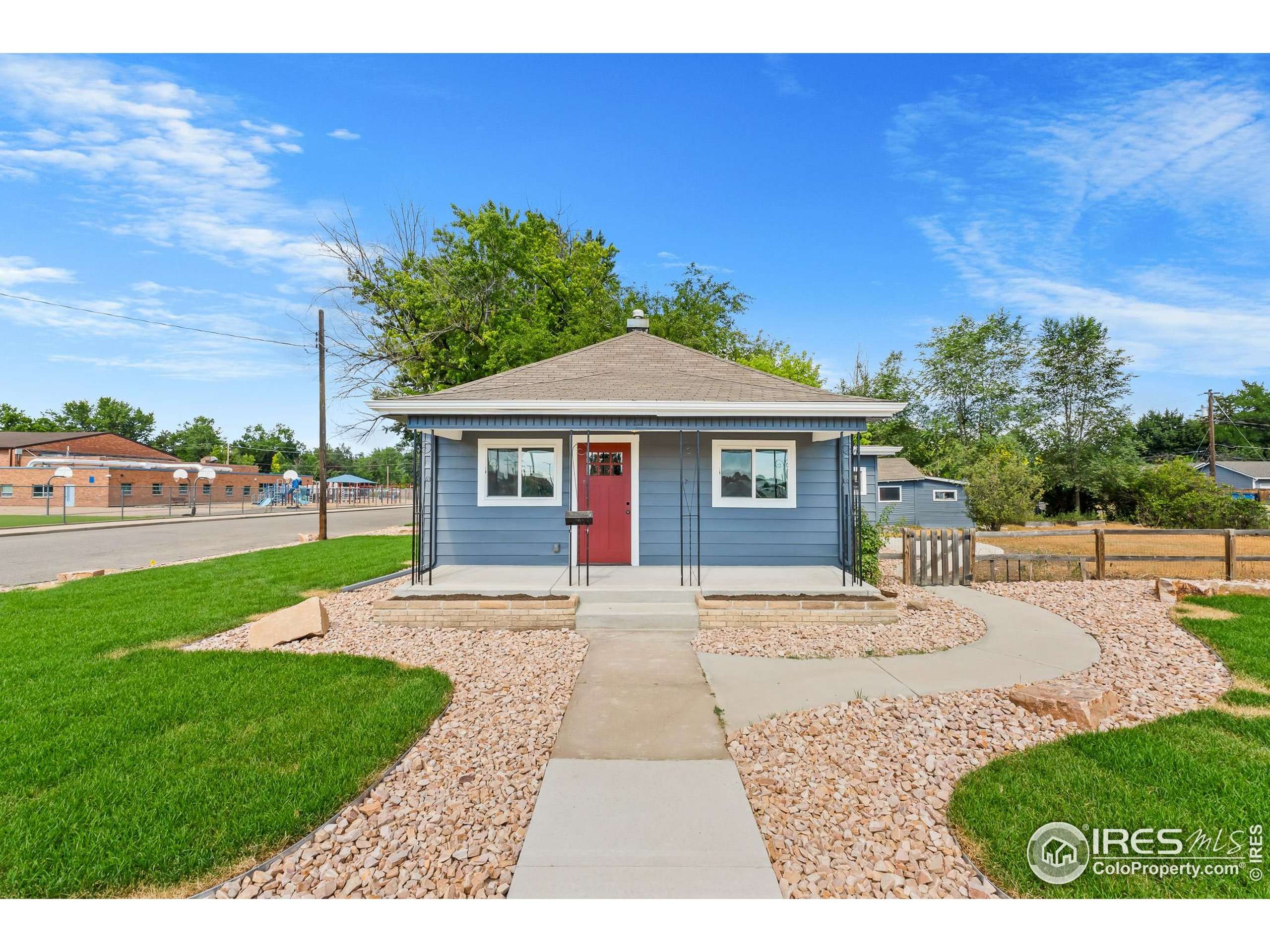 705 Garfield Ave, Loveland, CO 80537