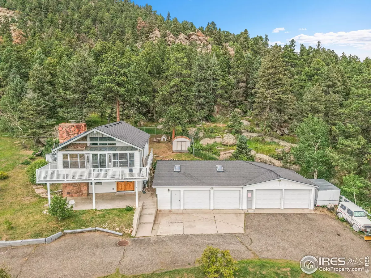 Conifer, CO 80433,24927 Agate Ave