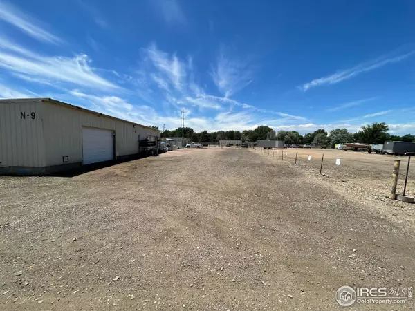 Fort Collins, CO 80525,1925 S Timberline Rd #9-A