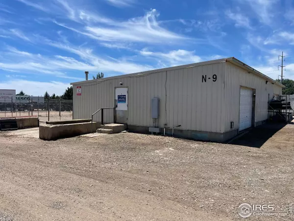 1925 S Timberline Rd #9-A, Fort Collins, CO 80525