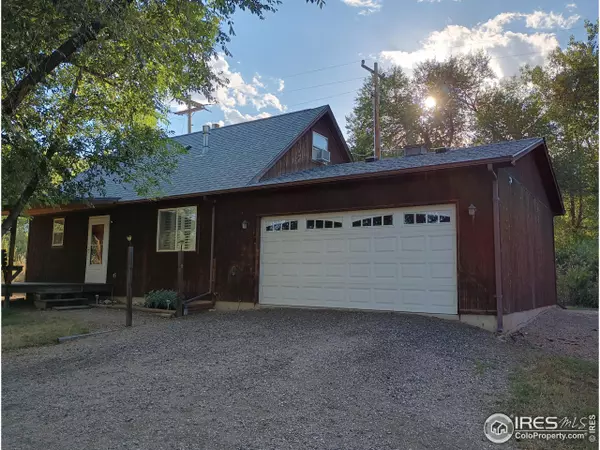 5001 W County Road 38 E, Fort Collins, CO 80526