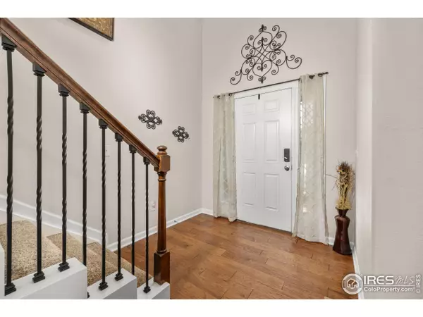 Fort Collins, CO 80524,4803 Withers Dr