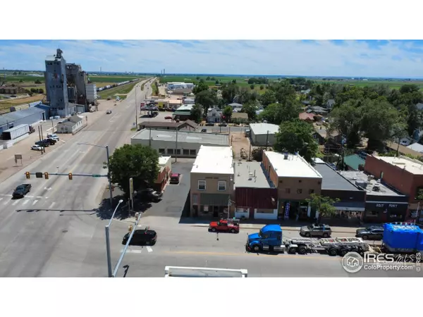 Ault, CO 80610,226 1st St