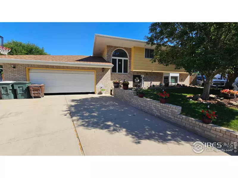 420 Applewood St, Brush, CO 80723