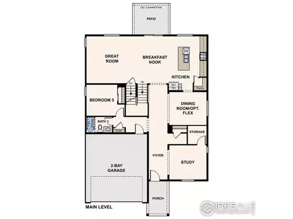 Timnath, CO 80547,4394 Trader St
