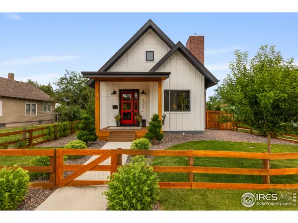 Timnath, CO 80547,4306 Dixon St