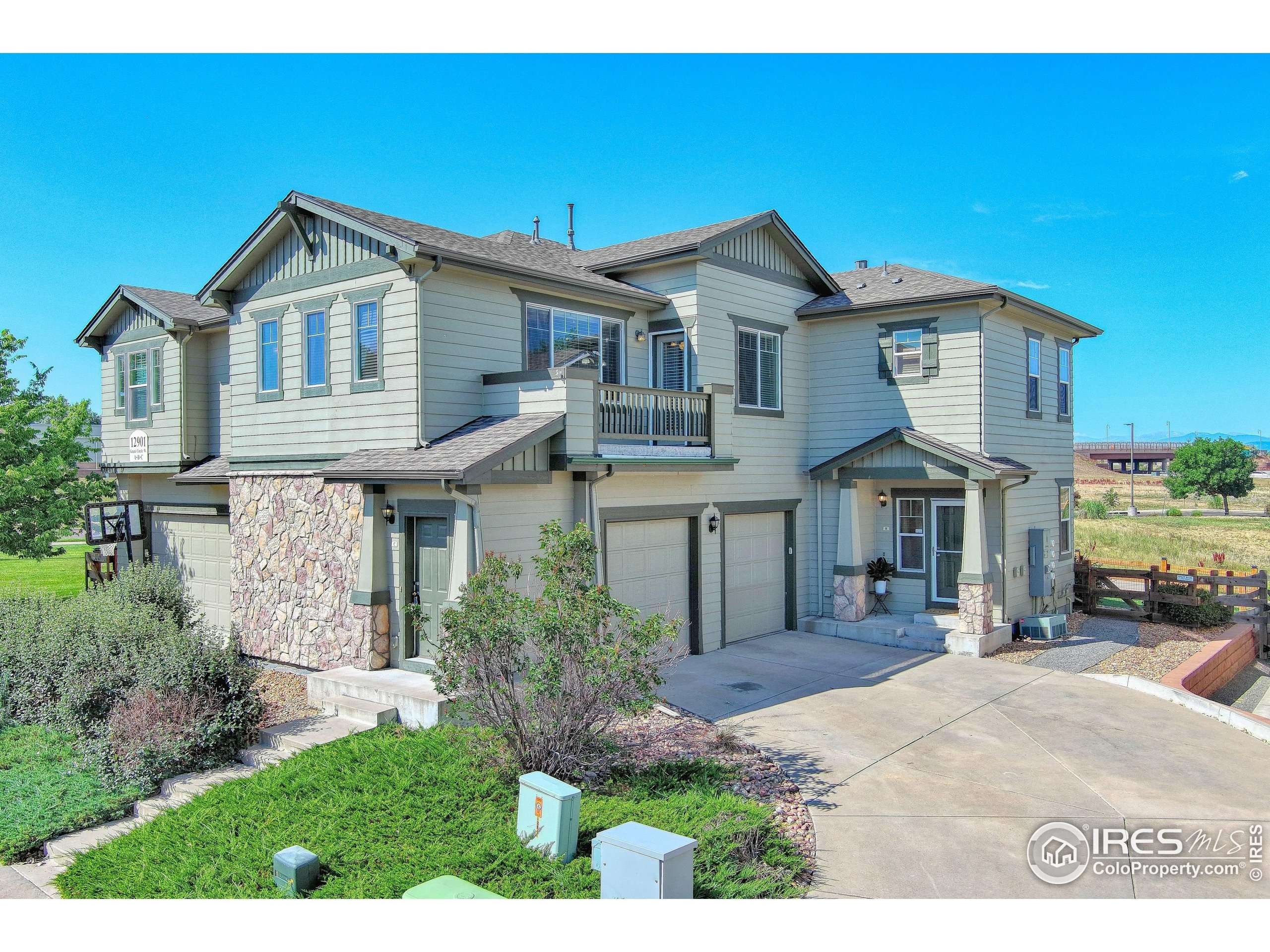 12901 Grant Cir W #C, Thornton, CO 80241