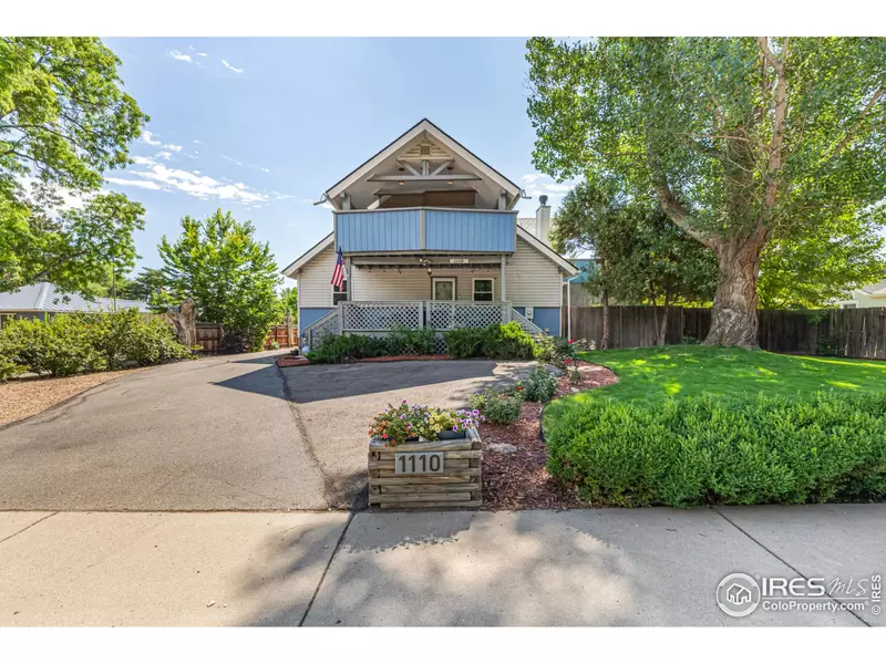 1110 Hover St, Longmont, CO 80501
