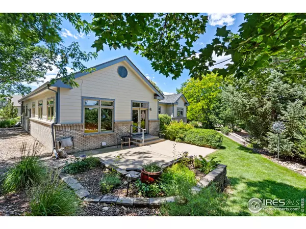 Fort Collins, CO 80528,7306 Vardon Way