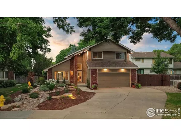 1500 Quail Hollow Ct, Fort Collins, CO 80525