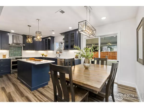 Fort Collins, CO 80525,1331 Centennial Rd