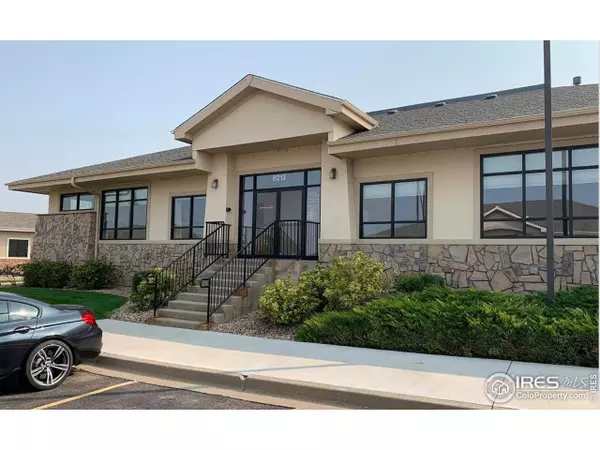 8213 W 20th St #D, Greeley, CO 80634