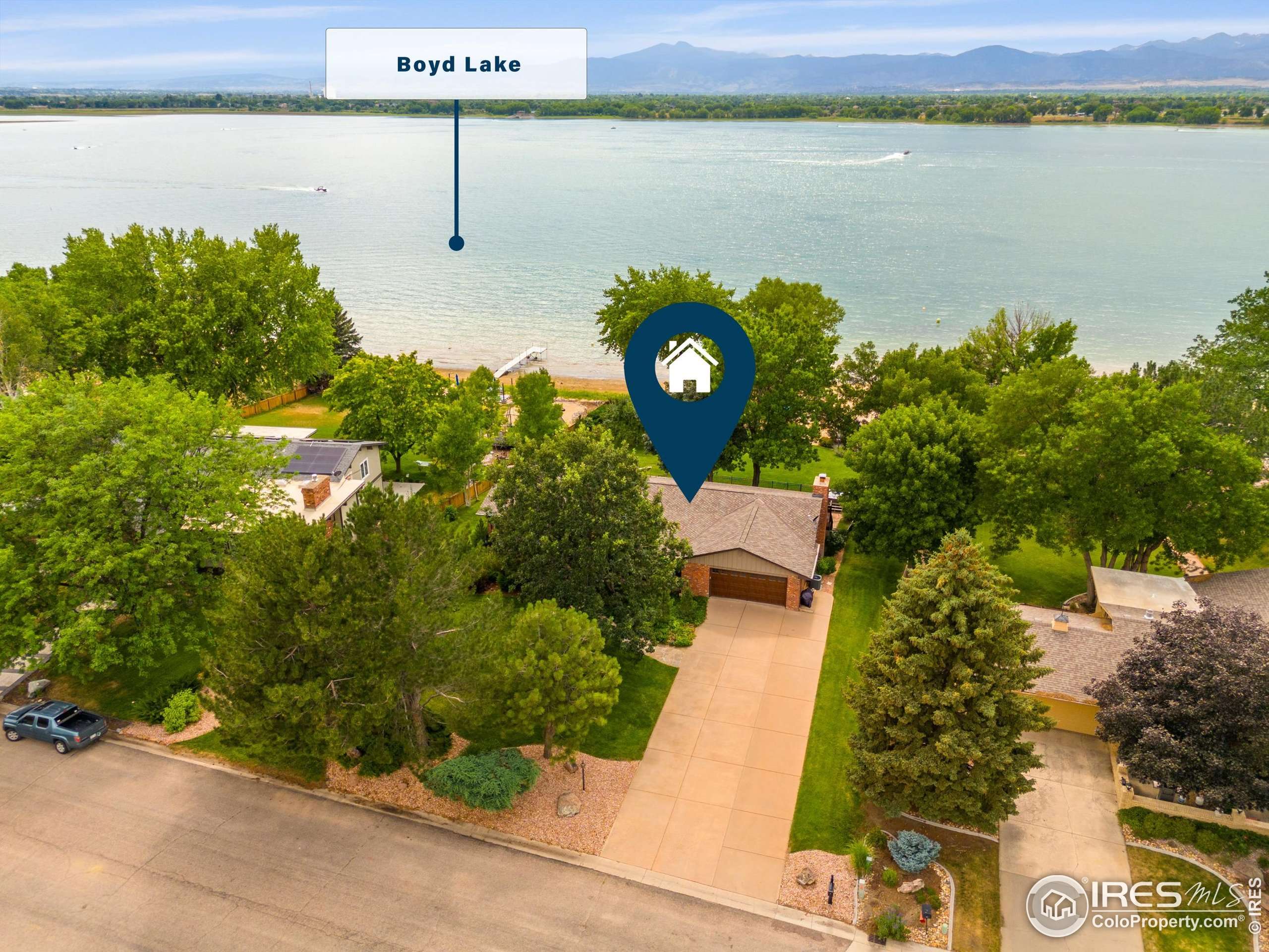 Loveland, CO 80538,3553 Valley Oak Dr