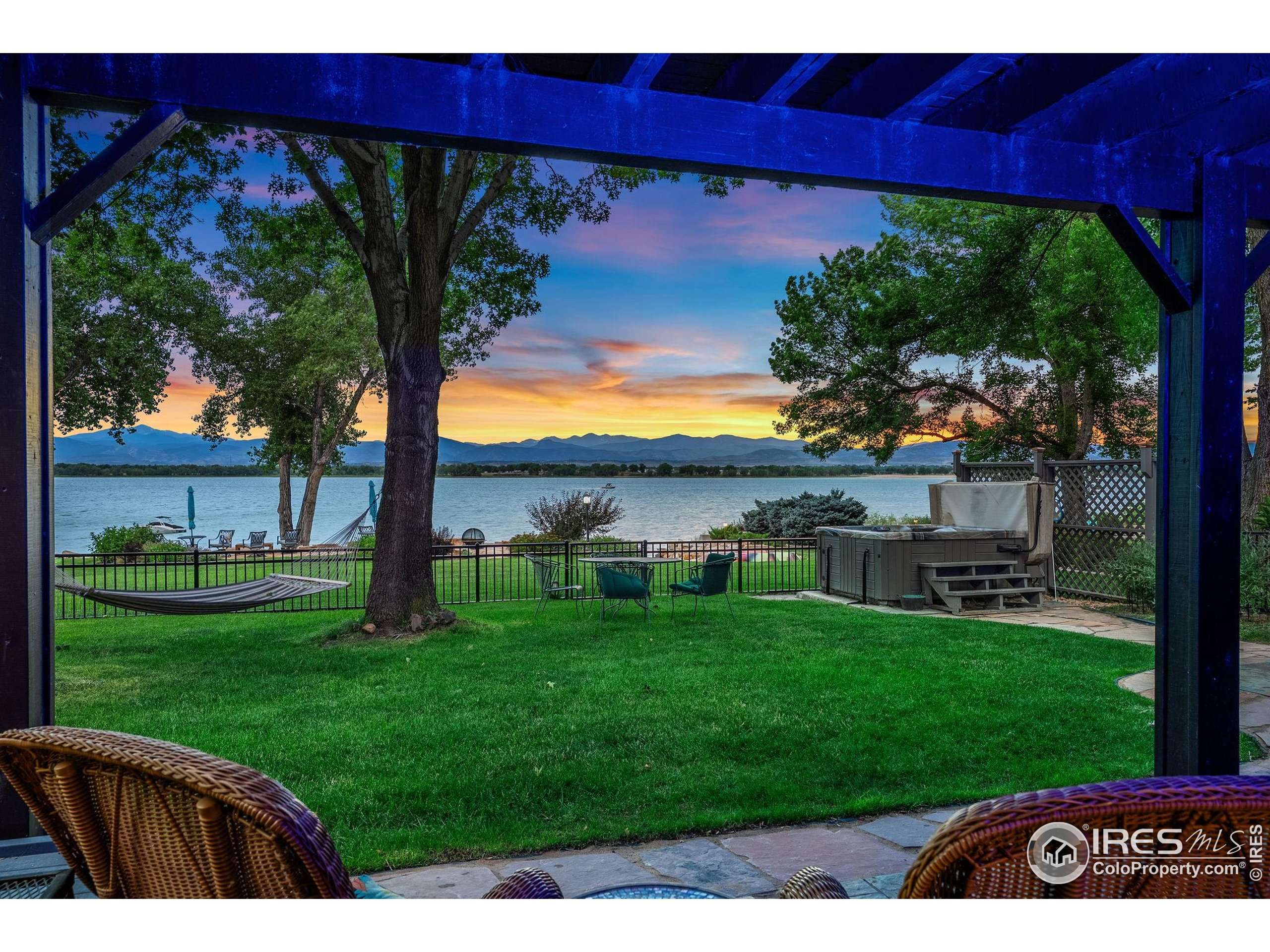Loveland, CO 80538,3553 Valley Oak Dr