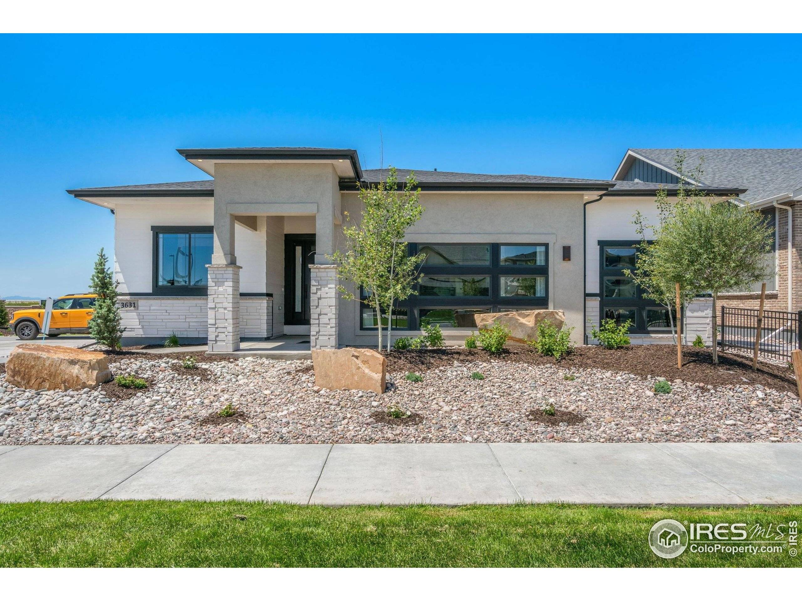 3631 N Buchanan Ct, Aurora, CO 80019