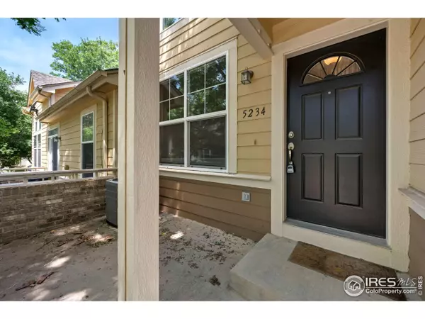 Fort Collins, CO 80528,5234 Cornerstone Dr