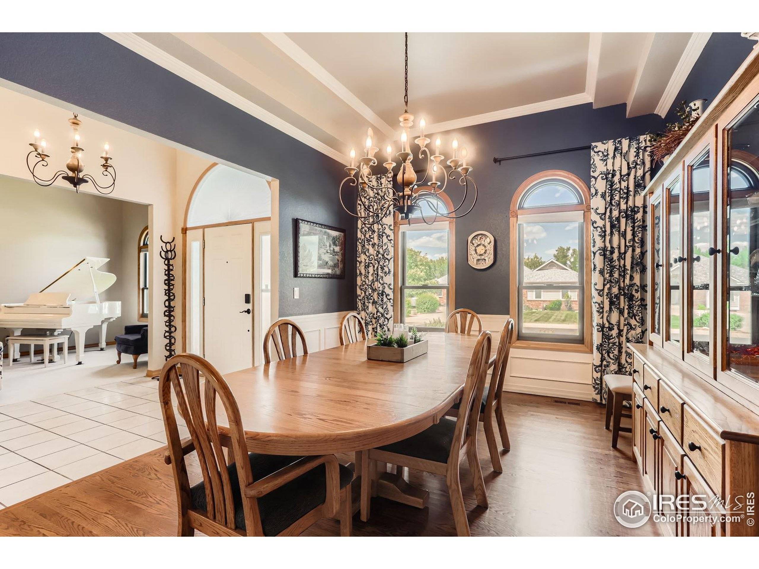 Loveland, CO 80537,640 Valley View Rd