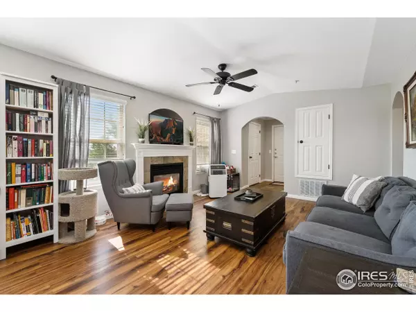 Fort Collins, CO 80525,5620 Fossil Creek Pkwy #302