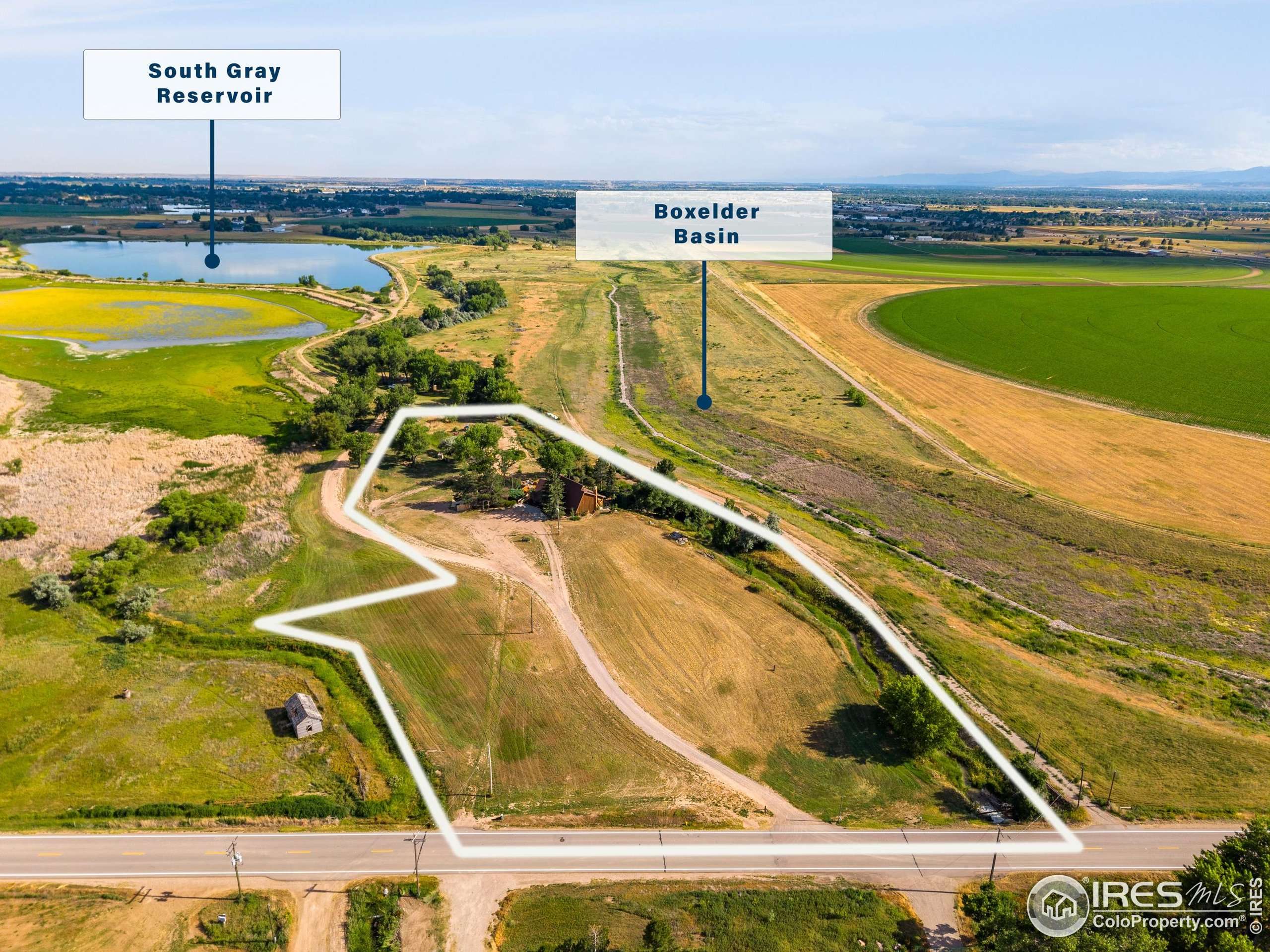 Fort Collins, CO 80524,4625 E County Road 52
