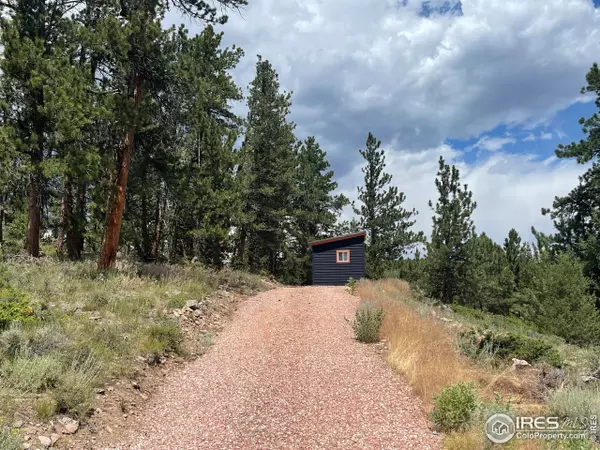 Red Feather Lakes, CO 80545,416 Comanche Cir